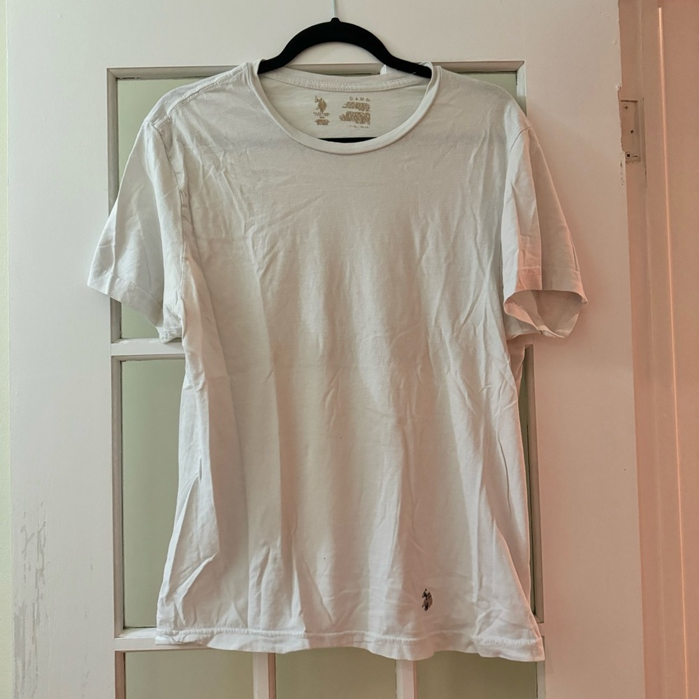 US POLO ASSN Top